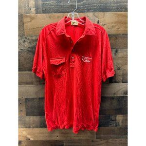 VTG Logo‎ 7, Inc San Francisco 49ers Men's Polo Size Large